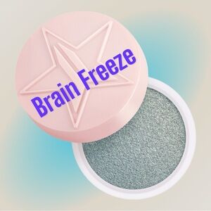 Jeffree Star Brain Freeze Eye Gloss
